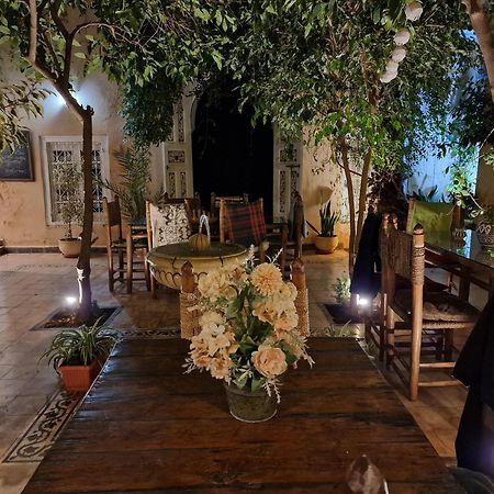 Hostel Laksour Marrakesh Exterior photo
